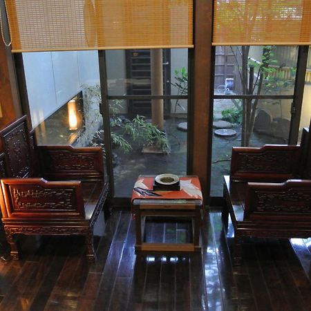 Ryokan Sennari (Adults Only) Beppu Luaran gambar