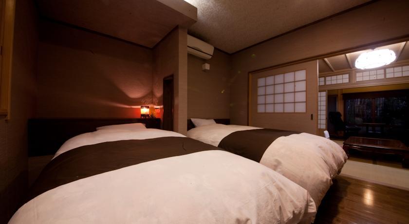 Ryokan Sennari (Adults Only) Beppu Bilik gambar