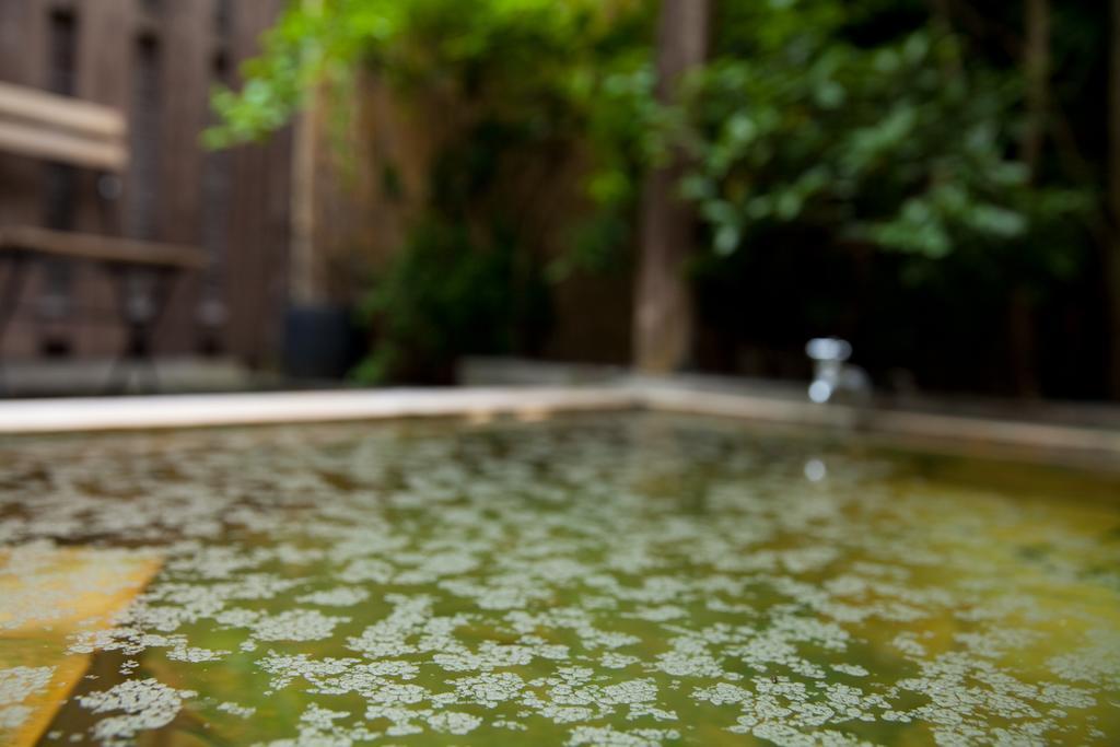 Ryokan Sennari (Adults Only) Beppu Luaran gambar