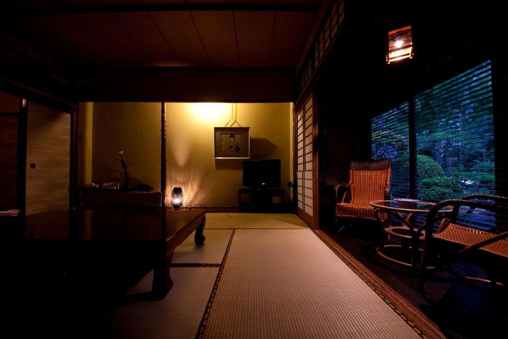 Ryokan Sennari (Adults Only) Beppu Luaran gambar