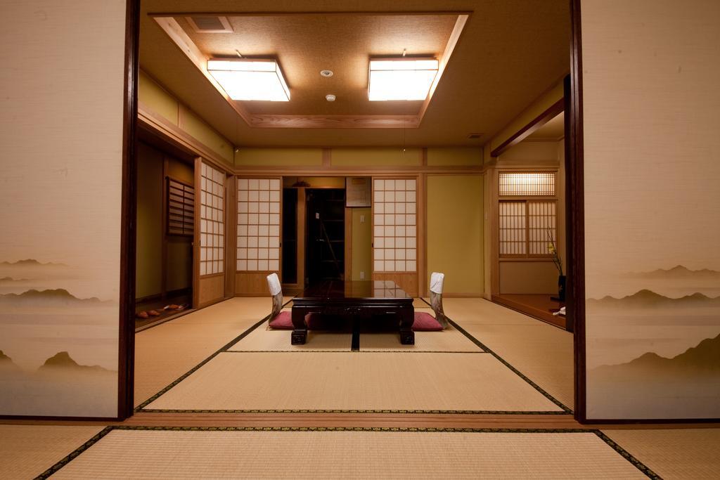 Ryokan Sennari (Adults Only) Beppu Bilik gambar