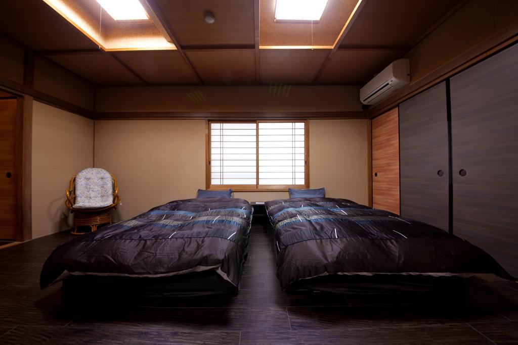Ryokan Sennari (Adults Only) Beppu Bilik gambar
