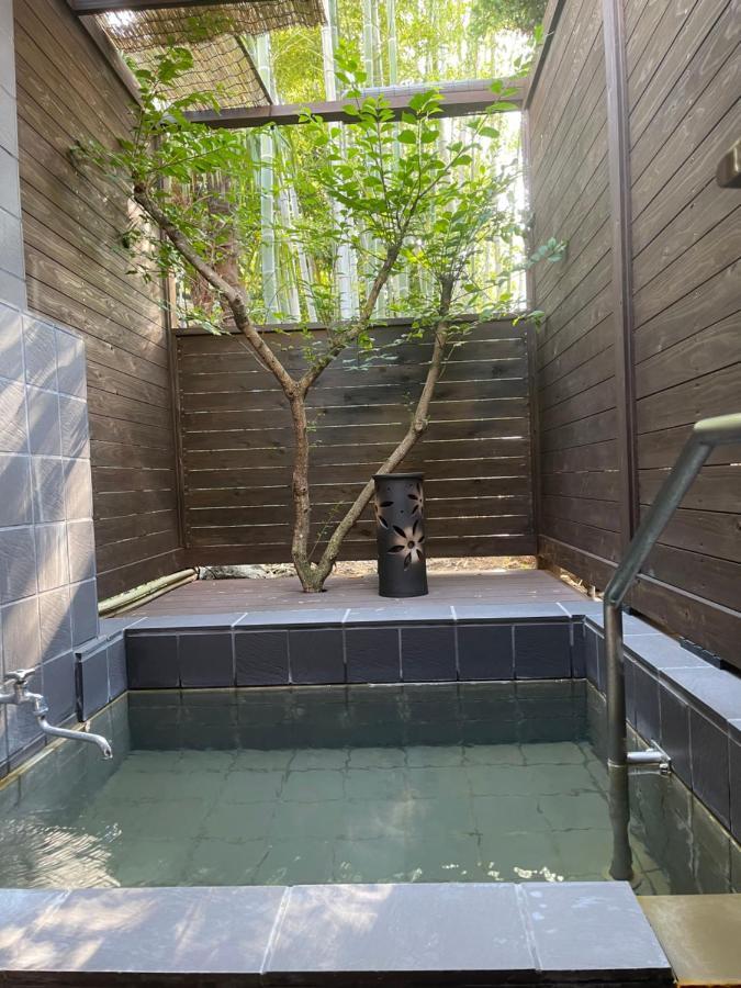 Ryokan Sennari (Adults Only) Beppu Luaran gambar