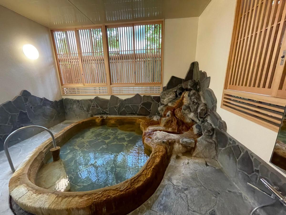 Ryokan Sennari (Adults Only) Beppu Luaran gambar