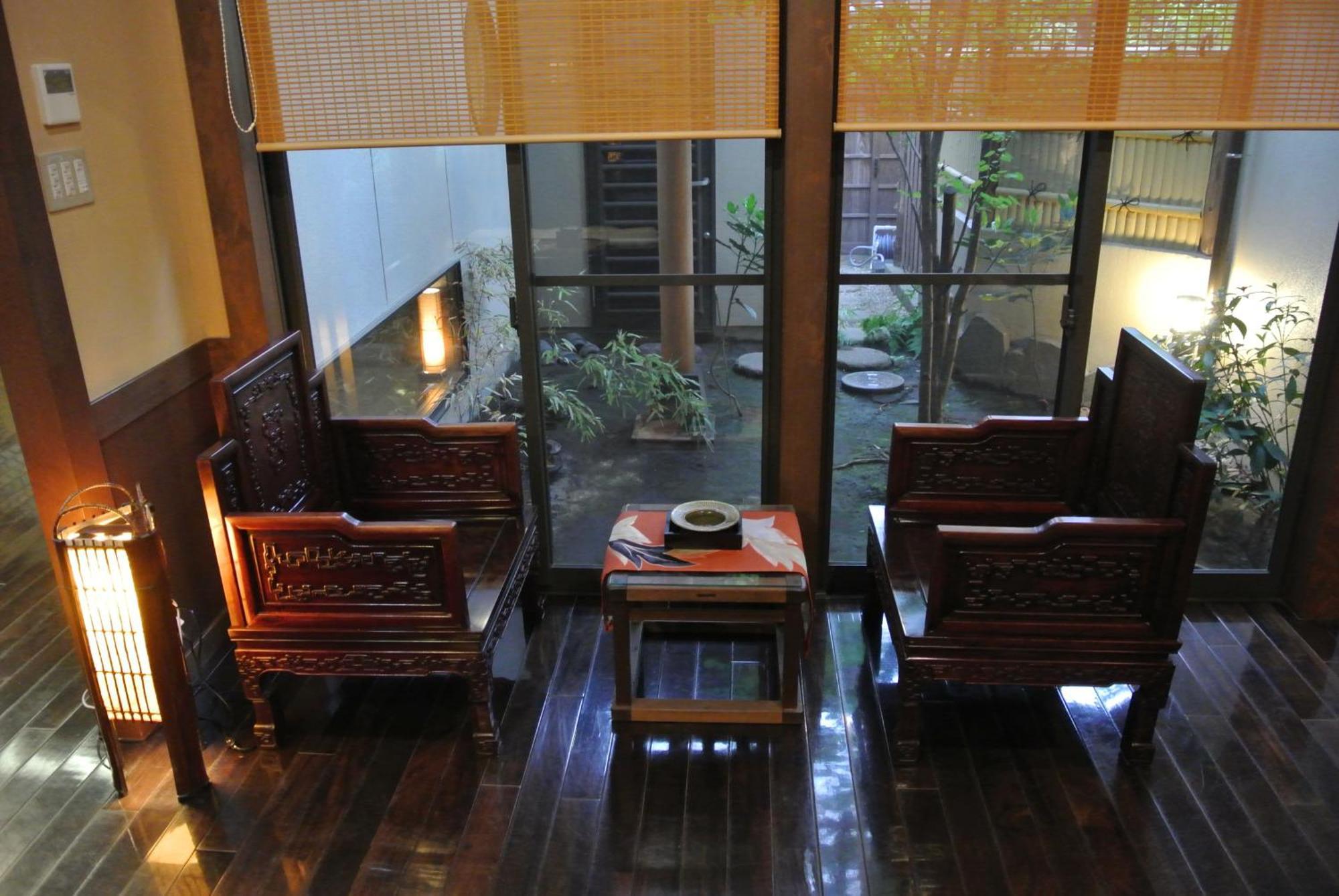 Ryokan Sennari (Adults Only) Beppu Luaran gambar