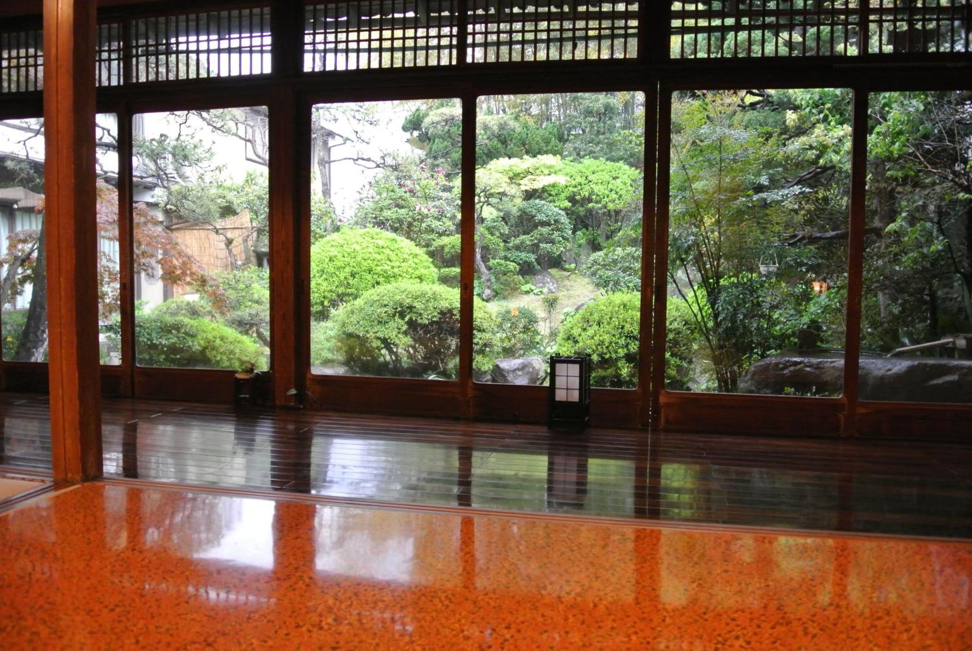 Ryokan Sennari (Adults Only) Beppu Luaran gambar