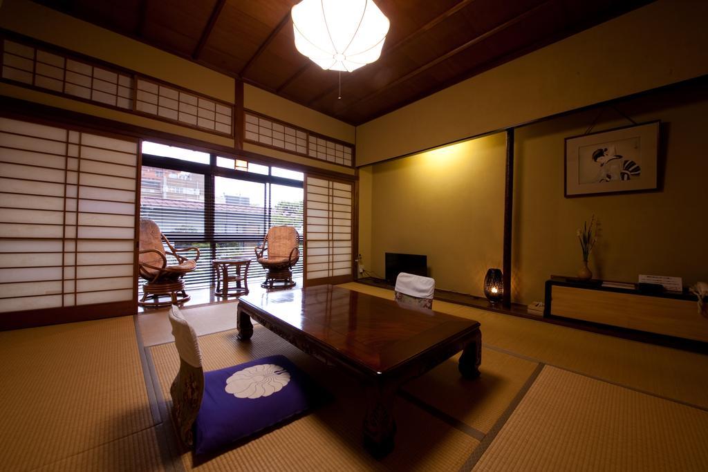 Ryokan Sennari (Adults Only) Beppu Luaran gambar