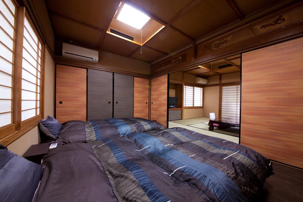 Ryokan Sennari (Adults Only) Beppu Luaran gambar