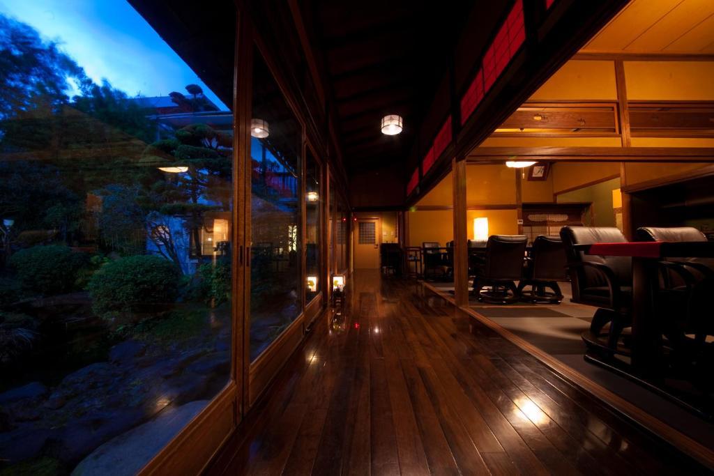 Ryokan Sennari (Adults Only) Beppu Luaran gambar
