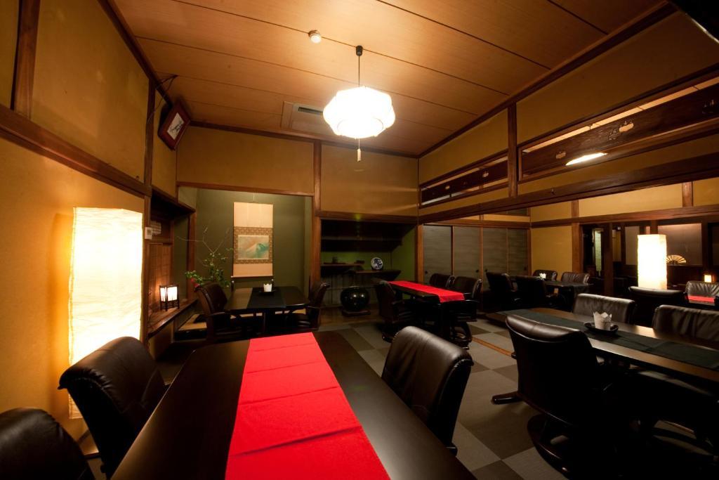 Ryokan Sennari (Adults Only) Beppu Luaran gambar