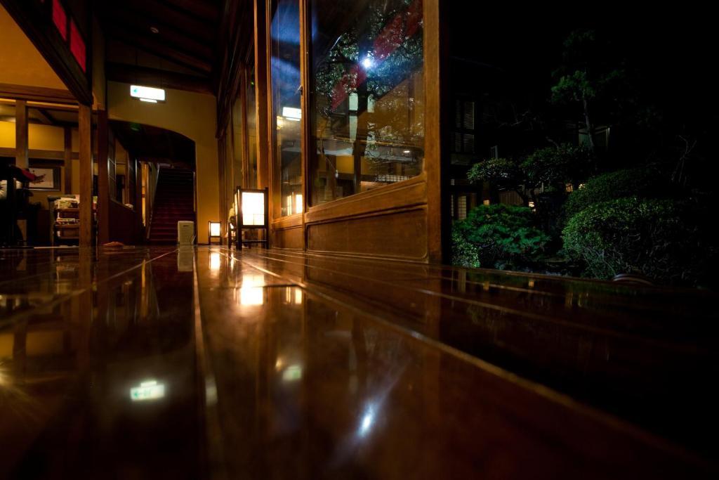 Ryokan Sennari (Adults Only) Beppu Luaran gambar