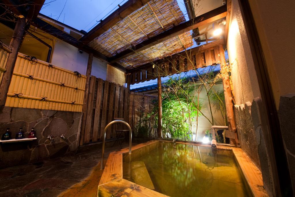 Ryokan Sennari (Adults Only) Beppu Luaran gambar