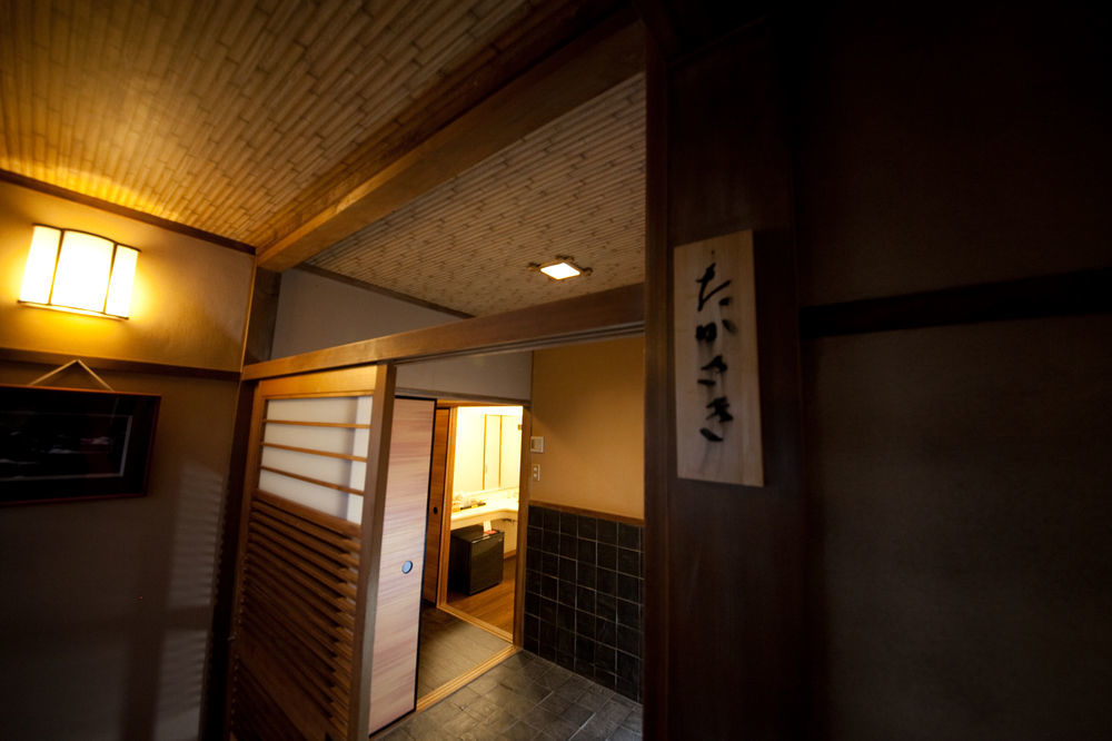 Ryokan Sennari (Adults Only) Beppu Luaran gambar