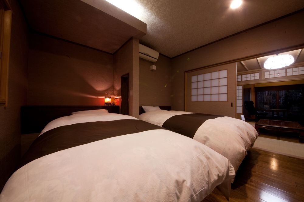Ryokan Sennari (Adults Only) Beppu Luaran gambar