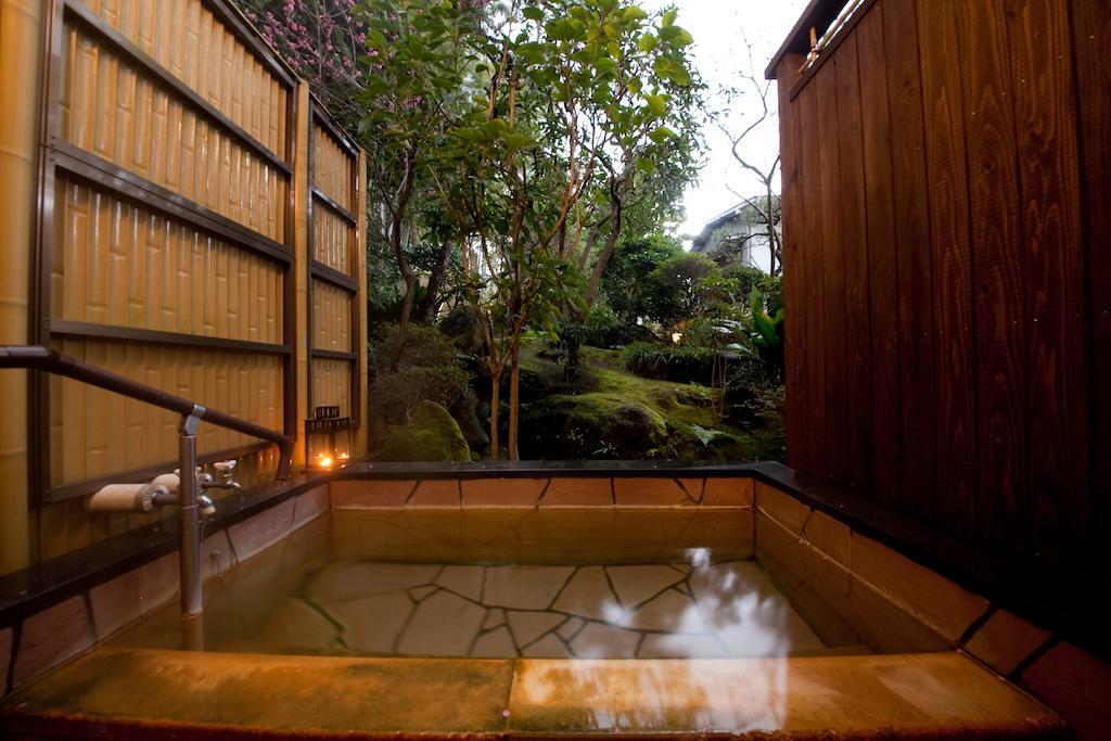 Ryokan Sennari (Adults Only) Beppu Bilik gambar