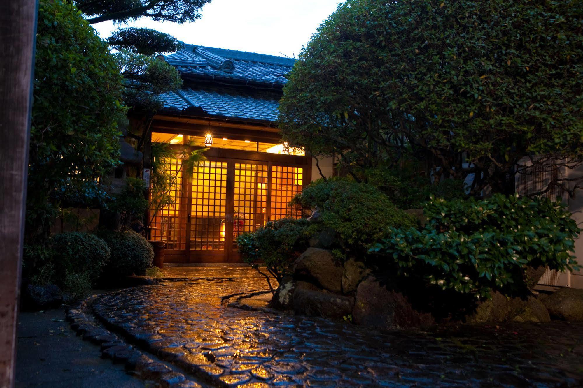 Ryokan Sennari (Adults Only) Beppu Luaran gambar