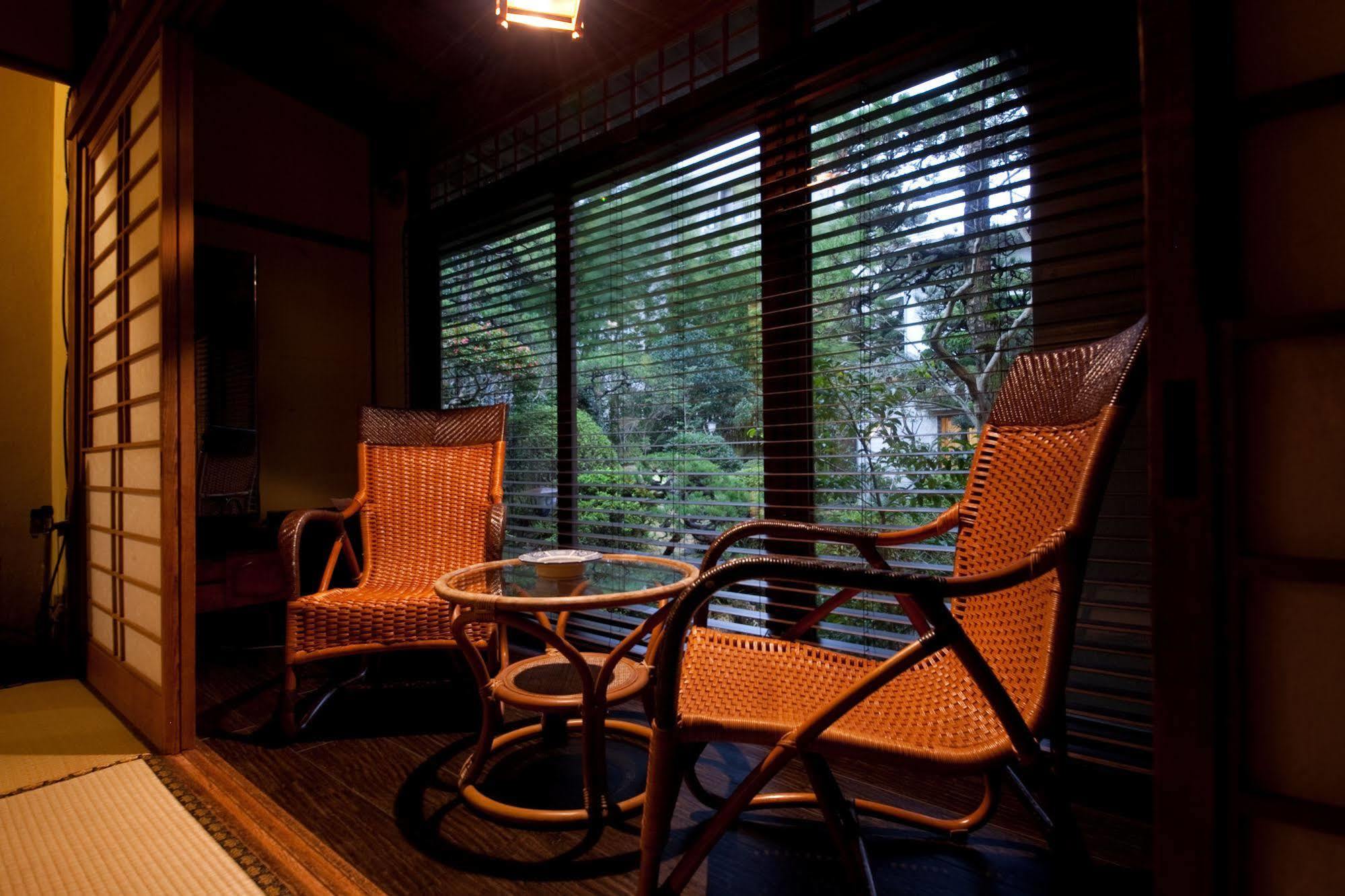 Ryokan Sennari (Adults Only) Beppu Luaran gambar