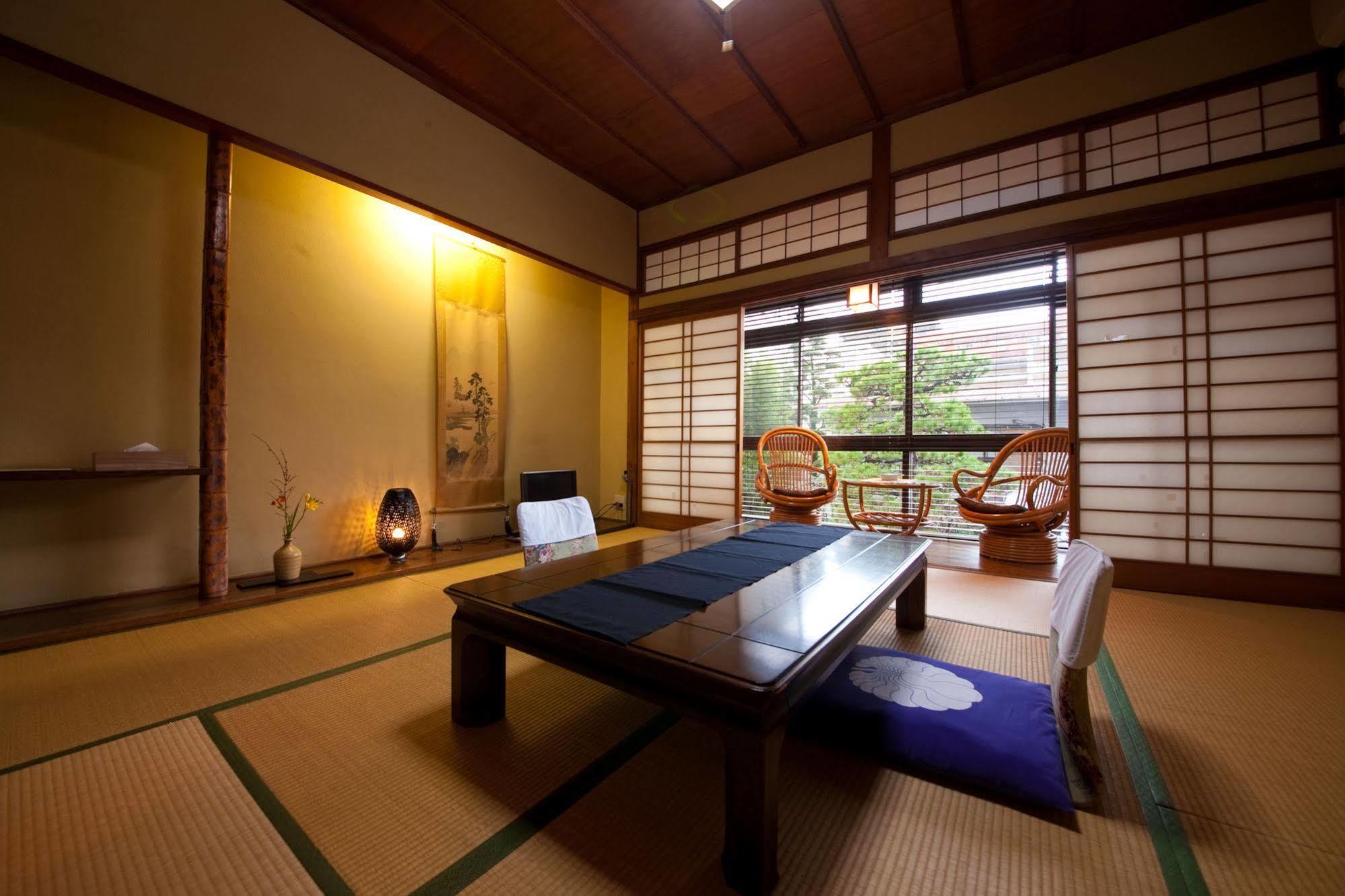 Ryokan Sennari (Adults Only) Beppu Luaran gambar