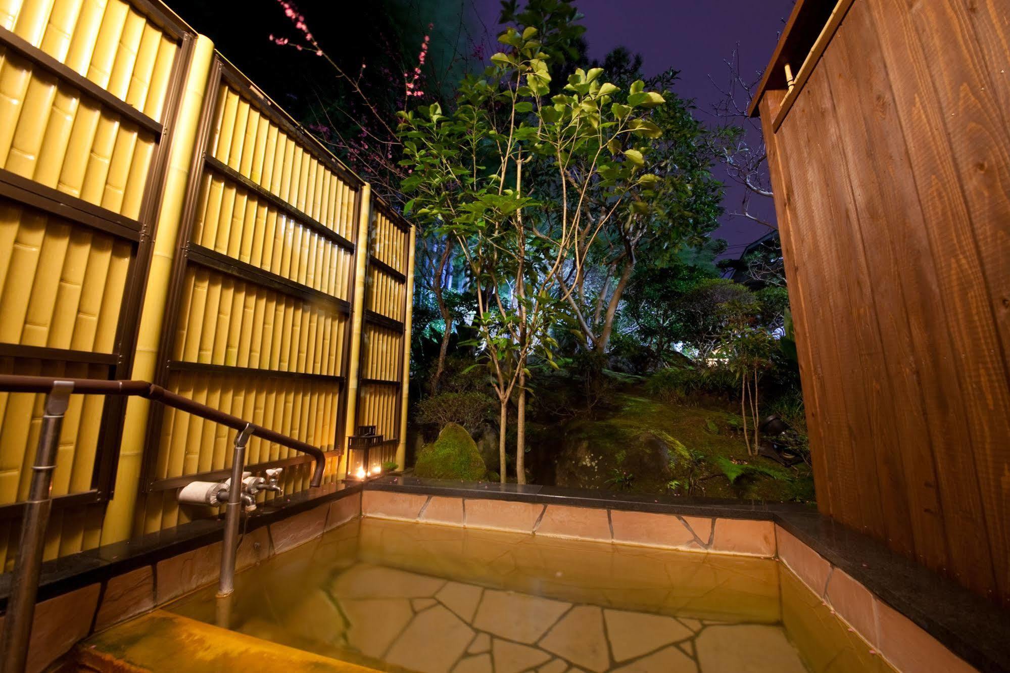 Ryokan Sennari (Adults Only) Beppu Luaran gambar