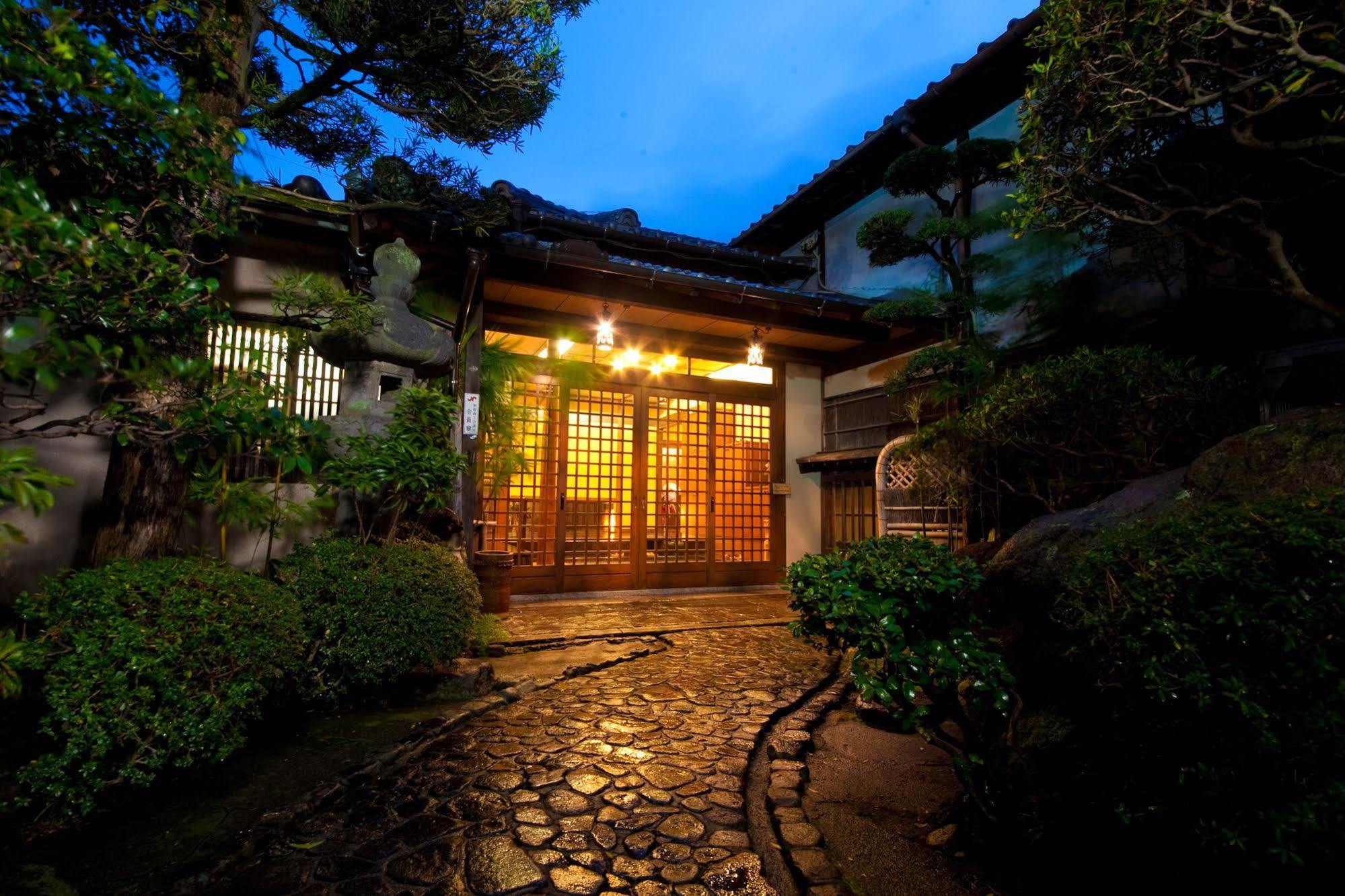 Ryokan Sennari (Adults Only) Beppu Luaran gambar